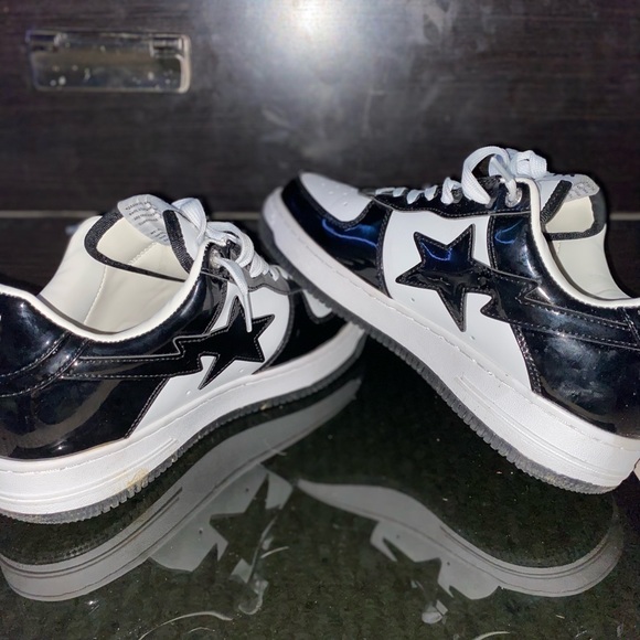 A BATHING APE Bape Sta - Picture 7 of 7